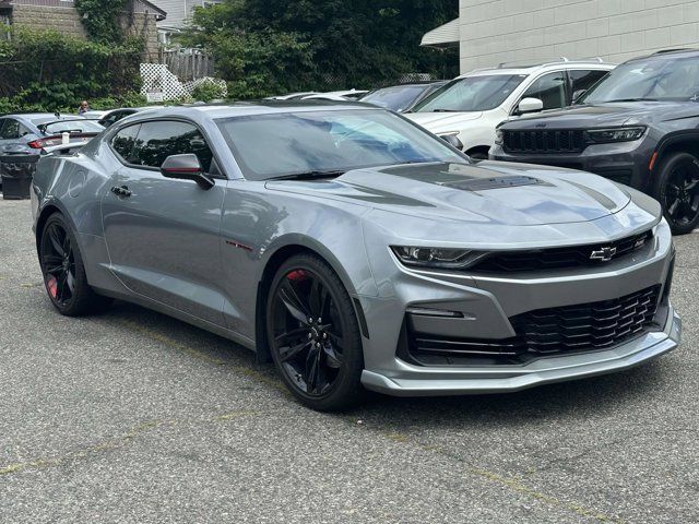 2023 Chevrolet Camaro 2SS