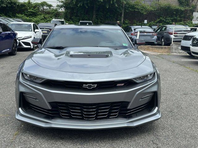 2023 Chevrolet Camaro 2SS