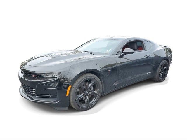 2023 Chevrolet Camaro 2SS