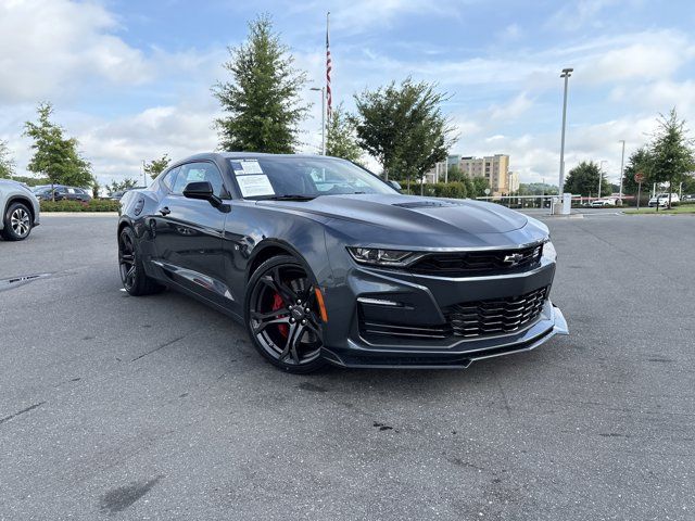 2023 Chevrolet Camaro 2SS