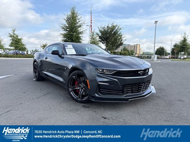 2023 Chevrolet Camaro 2SS