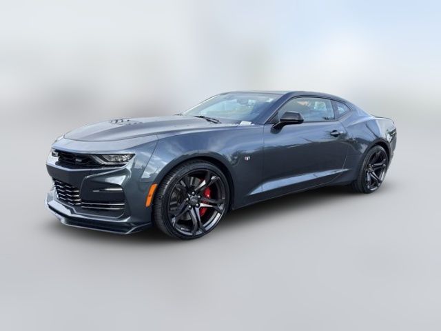 2023 Chevrolet Camaro 2SS