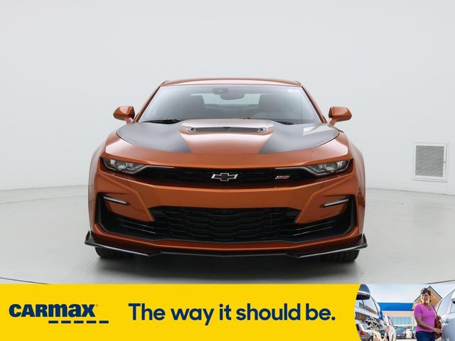 2023 Chevrolet Camaro 2SS