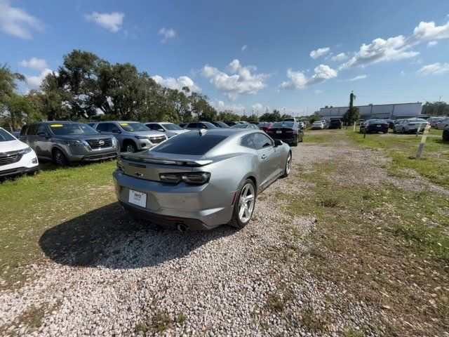 2023 Chevrolet Camaro 2SS