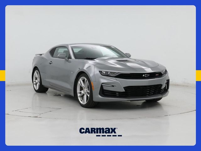 2023 Chevrolet Camaro 2SS