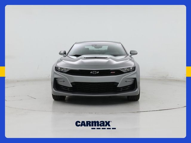 2023 Chevrolet Camaro 2SS