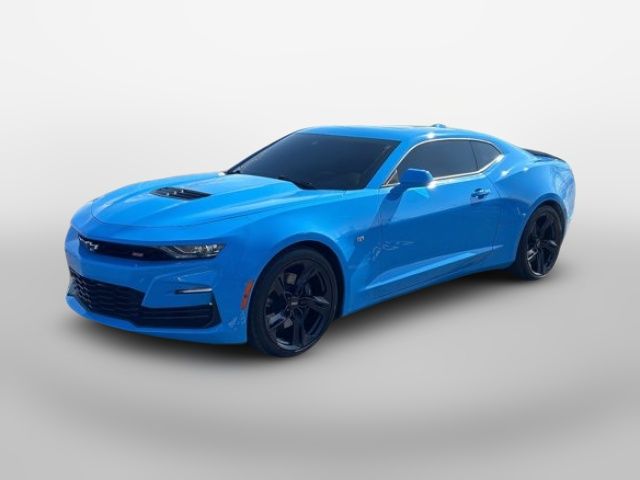 2023 Chevrolet Camaro 2SS