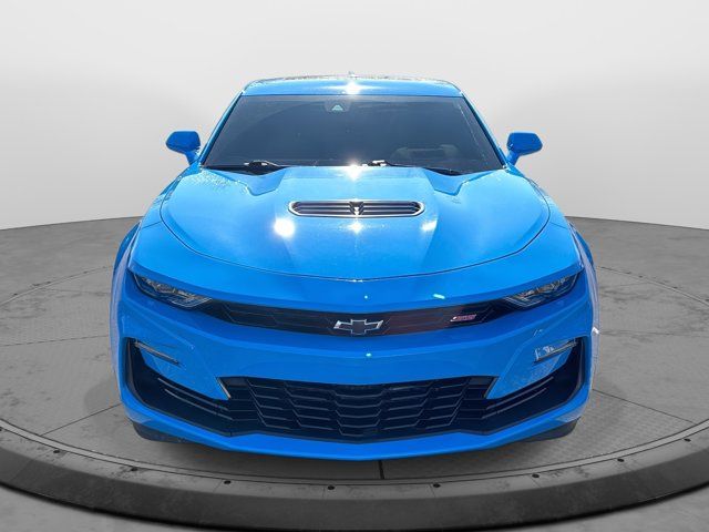 2023 Chevrolet Camaro 2SS