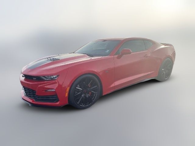 2023 Chevrolet Camaro 2SS