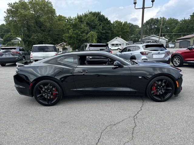 2023 Chevrolet Camaro 2SS