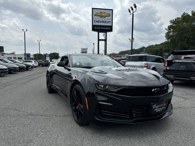 2023 Chevrolet Camaro 2SS