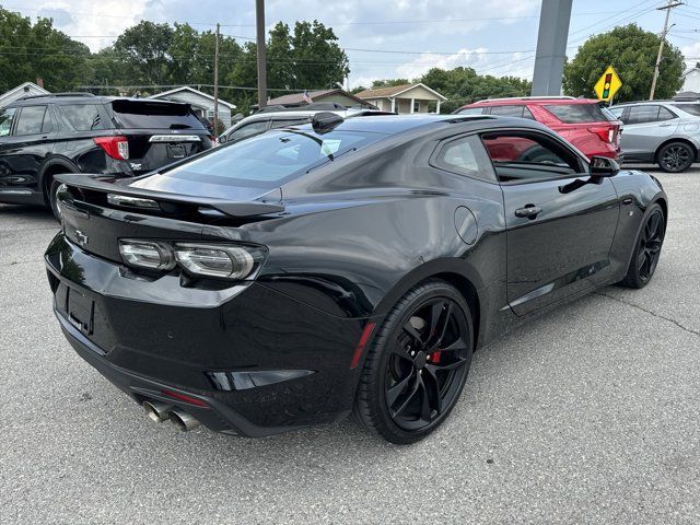 2023 Chevrolet Camaro 2SS