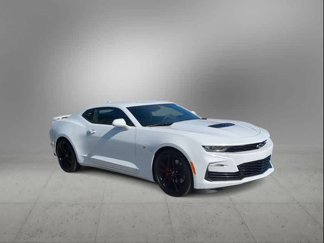 2023 Chevrolet Camaro 2SS