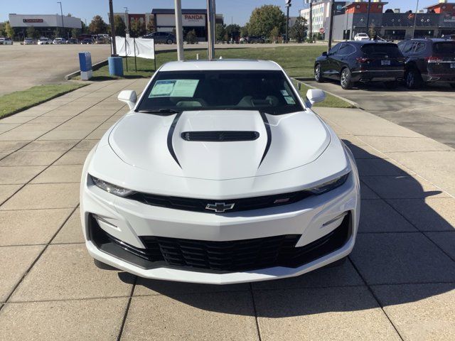 2023 Chevrolet Camaro 2SS