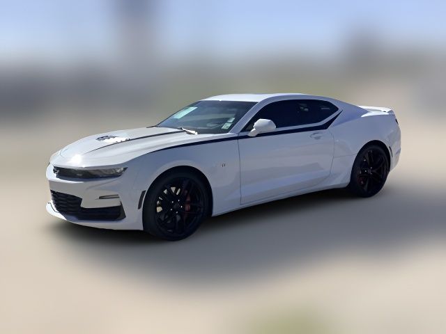 2023 Chevrolet Camaro 2SS