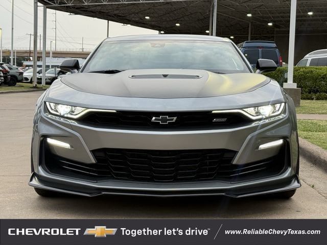 2023 Chevrolet Camaro 2SS
