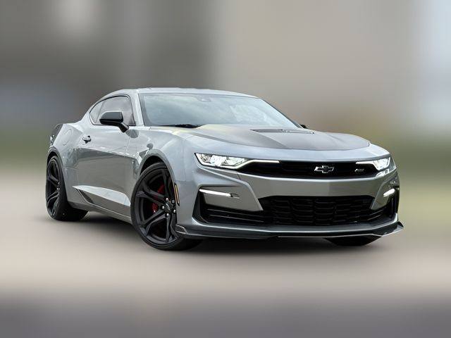 2023 Chevrolet Camaro 2SS