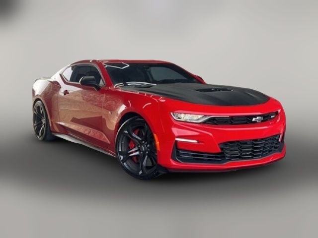 2023 Chevrolet Camaro 2SS