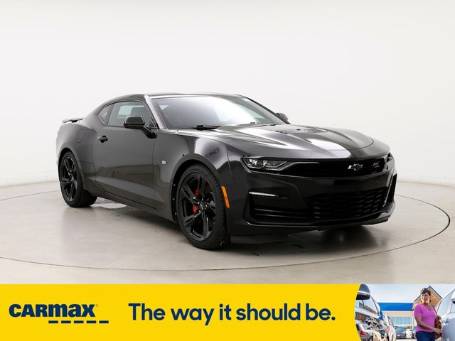 2023 Chevrolet Camaro 2SS