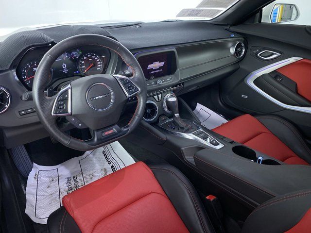 2023 Chevrolet Camaro 2SS