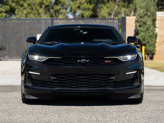 2023 Chevrolet Camaro 2SS