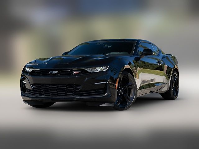 2023 Chevrolet Camaro 2SS