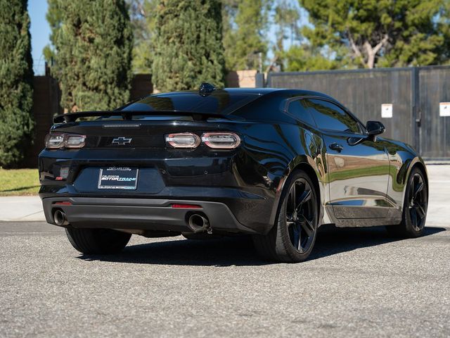 2023 Chevrolet Camaro 2SS