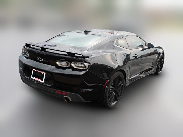 2023 Chevrolet Camaro 2SS
