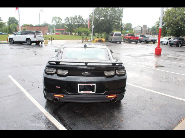 2023 Chevrolet Camaro 2SS