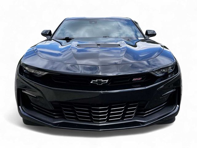 2023 Chevrolet Camaro 2SS