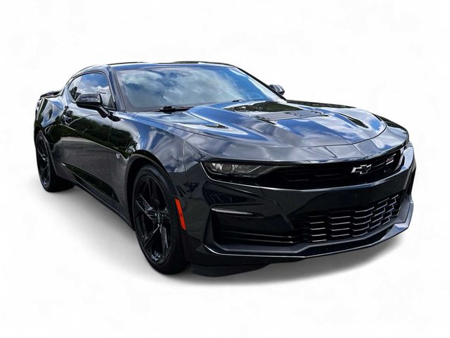 2023 Chevrolet Camaro 2SS