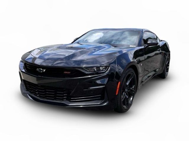 2023 Chevrolet Camaro 2SS