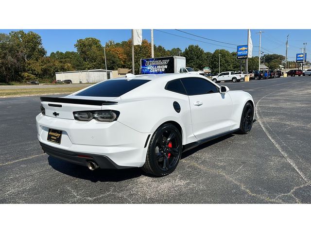 2023 Chevrolet Camaro 2SS