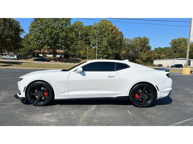 2023 Chevrolet Camaro 2SS