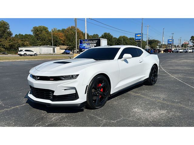 2023 Chevrolet Camaro 2SS