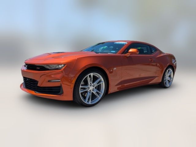 2023 Chevrolet Camaro 2SS