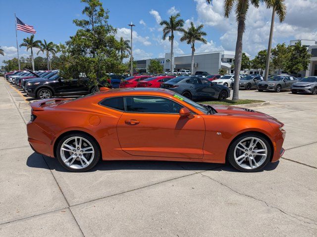 2023 Chevrolet Camaro 2SS