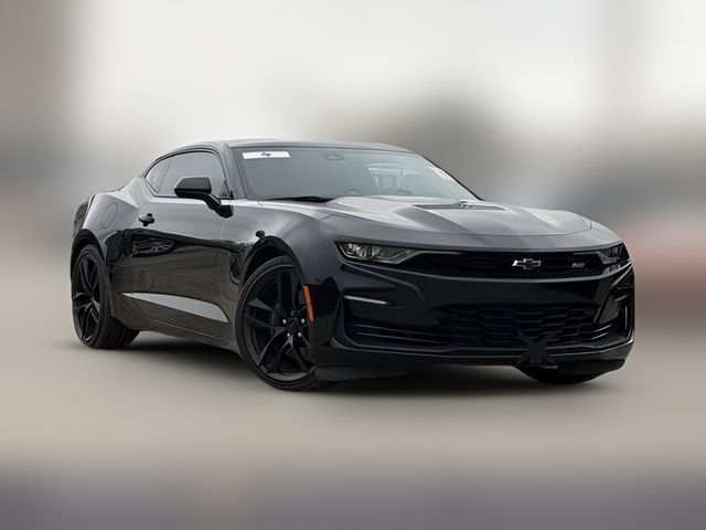 2023 Chevrolet Camaro 2SS