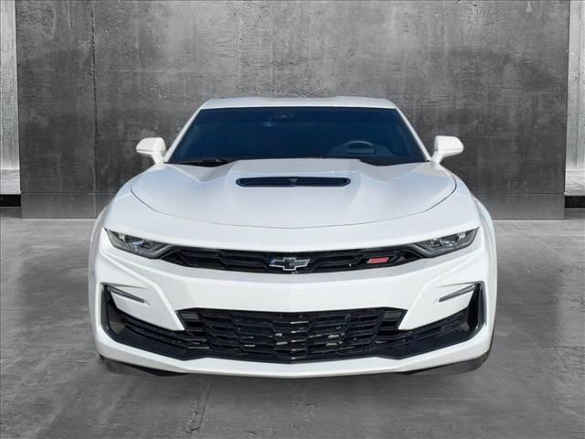 2023 Chevrolet Camaro 2SS