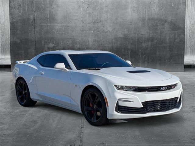 2023 Chevrolet Camaro 2SS