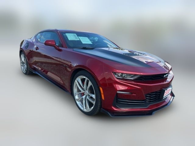 2023 Chevrolet Camaro 2SS