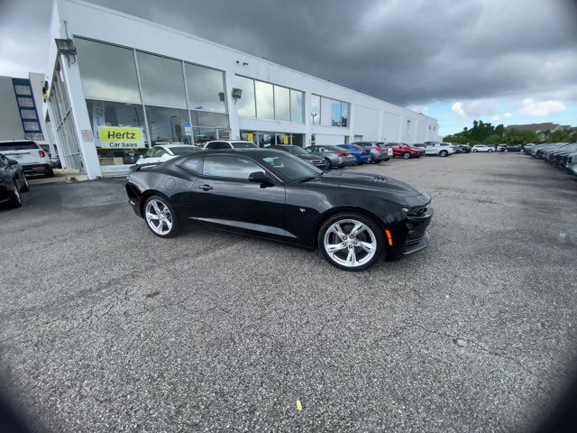 2023 Chevrolet Camaro 2SS