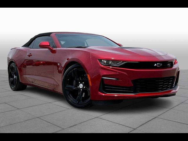 2023 Chevrolet Camaro 2SS