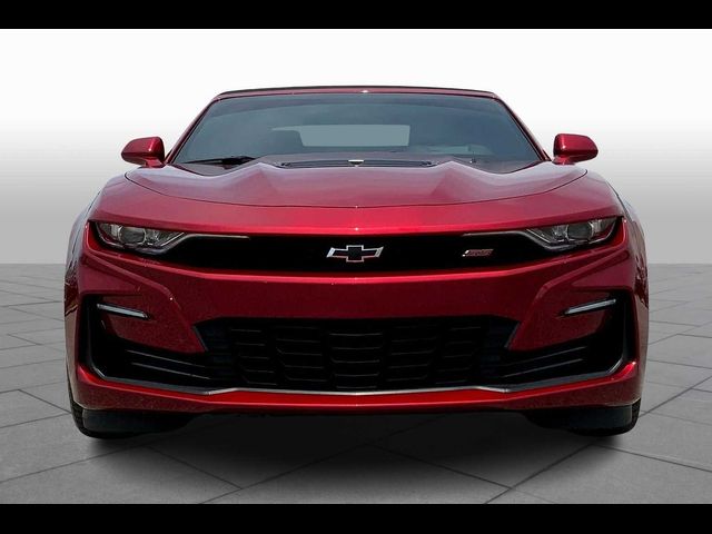 2023 Chevrolet Camaro 2SS