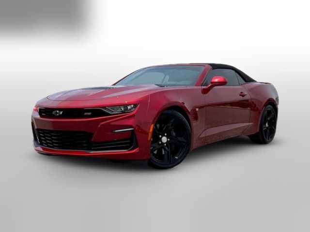 2023 Chevrolet Camaro 2SS