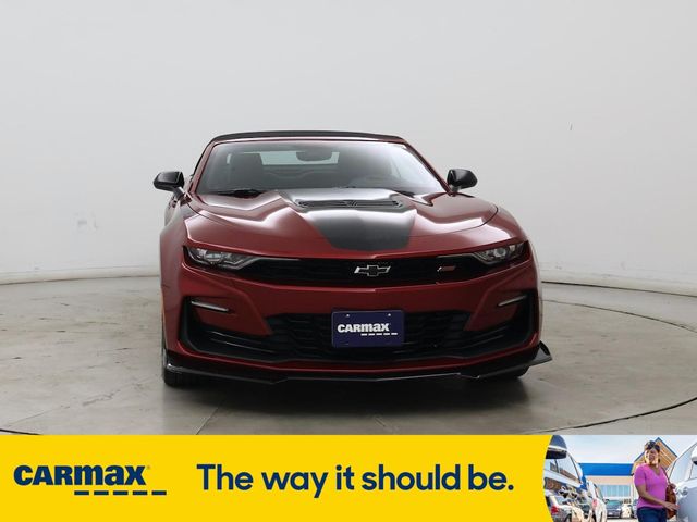 2023 Chevrolet Camaro 2SS
