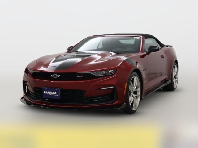 2023 Chevrolet Camaro 2SS