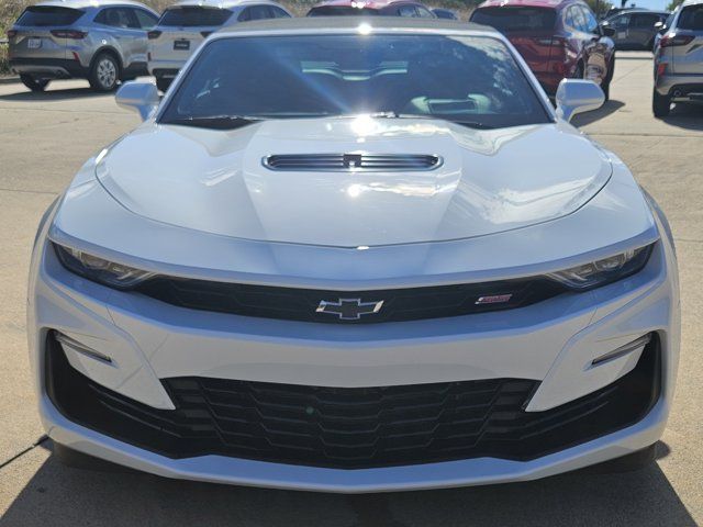 2023 Chevrolet Camaro 2SS