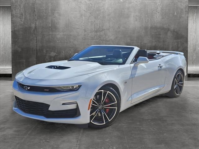 2023 Chevrolet Camaro 2SS