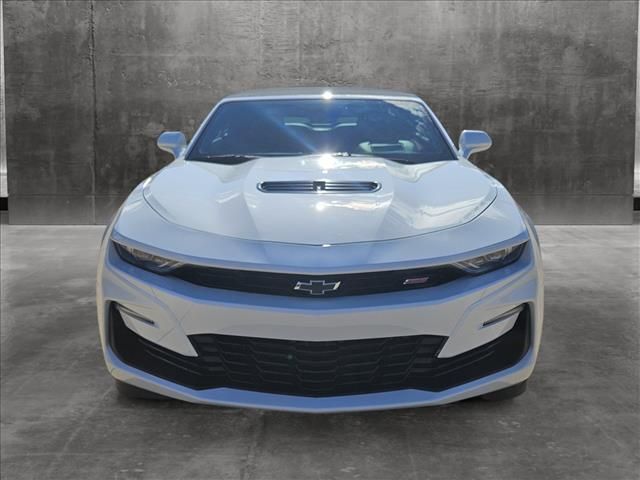 2023 Chevrolet Camaro 2SS